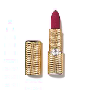 By Terry Rouge Opulent Satin Lipstick N10 Cherry Cherie