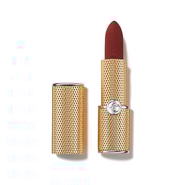 By Terry Rouge Opulent Satin Lipstick N11 Spicy Kiss