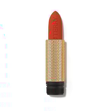By Terry Rouge Opulent Satin Lipstick Refill N5 Coral Crush