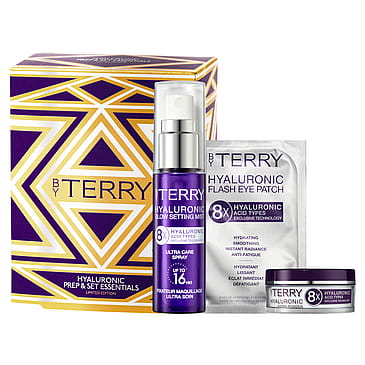 By Terry Hyaluronic Prep & Set Essentials