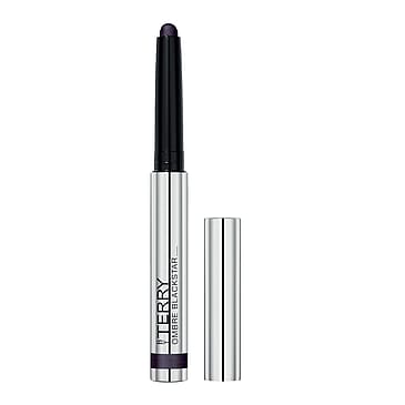 By Terry Ombre Blackstar N106 Matte Purple