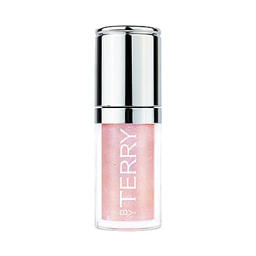 By Terry Baume de Rose Glow Gloss N1 Crystal Rose