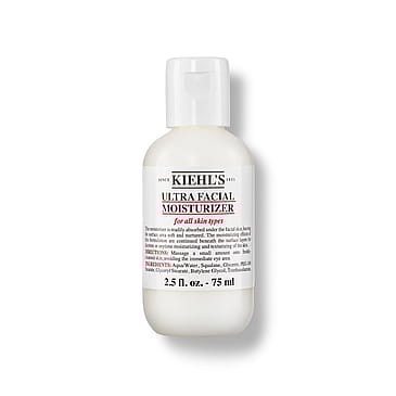 Kiehl’s Ultra Facial Moisturizer 75 ml
