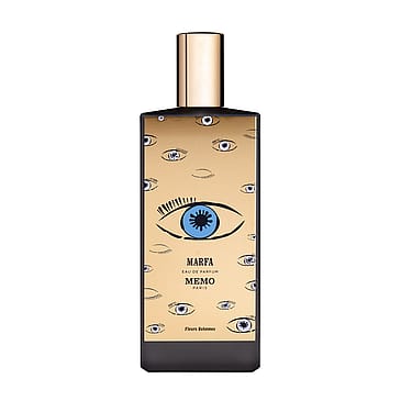 MEMO PARIS Marfa Eau de Parfum 75 ml
