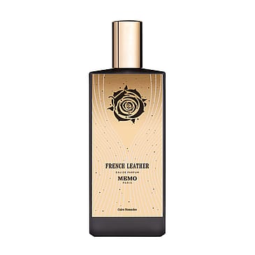 MEMO PARIS French Leather Eau de Parfum 75 ml