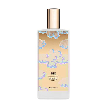 MEMO PARIS Inlé Eau de Parfum 75 ml