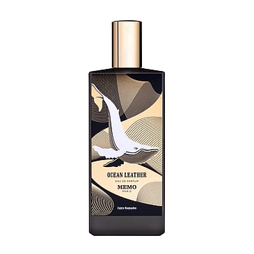 MEMO PARIS Ocean Leather Eau de Parfum 75 ml