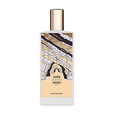 MEMO PARIS Zante Eau de Parfum 75 ml