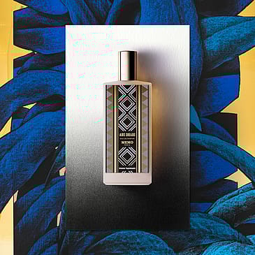MEMO PARIS Abu Dhabi EdP 75 ml