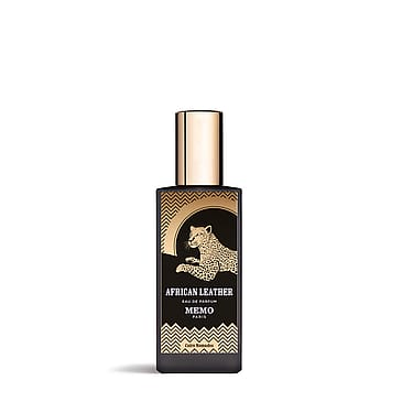 MEMO PARIS AFRICAN LEATHER 30 ml