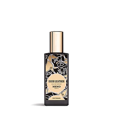 MEMO PARIS IRISH LEATHER 30 ml