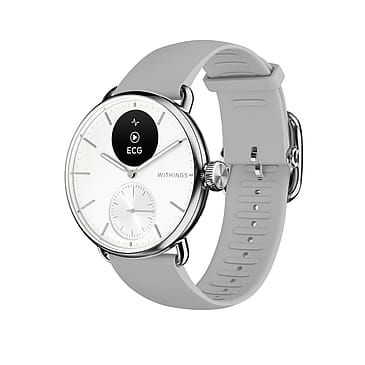 WITHINGS Scanwatch 2 White 38mm