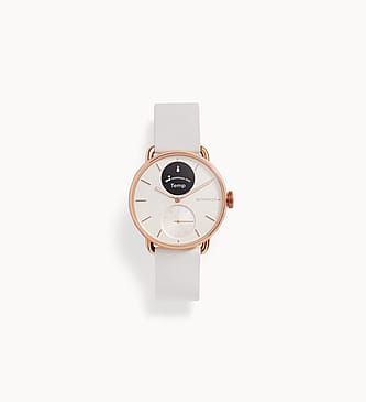 WITHINGS Scanwatch 2 Rose Gold