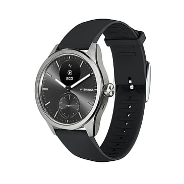 WITHINGS Scanwatch 2 Black 42mm