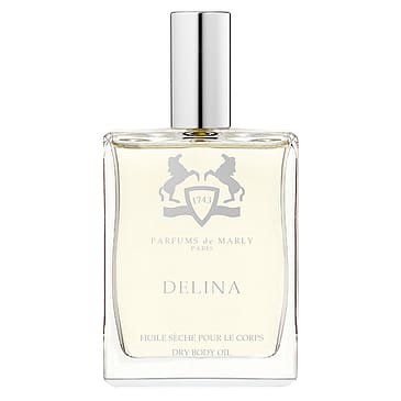 Parfums De Marly Delina Body Oil 100 ml