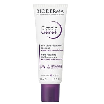 Bioderma Cicabio Cream 40 ml