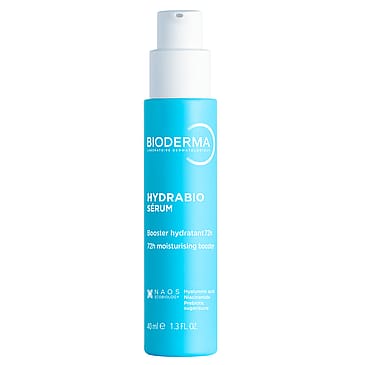 Bioderma Hydrabio Sérum 40 ml