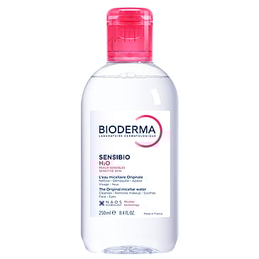 Bioderma Sensibio H2O 250 ml