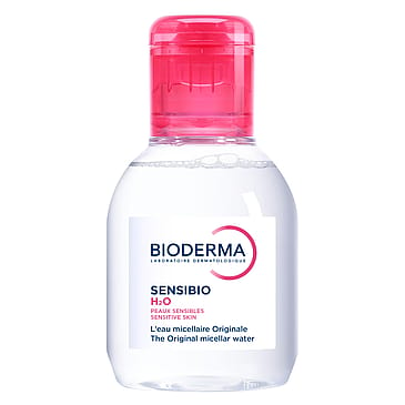 Bioderma Sensibio H2O 100 ml