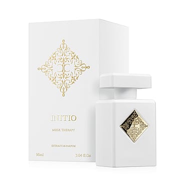 Initio Musk Therapy EdP 90 ml