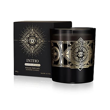 INITIO Parfums Privés Oud For Greatness Candle 180 g