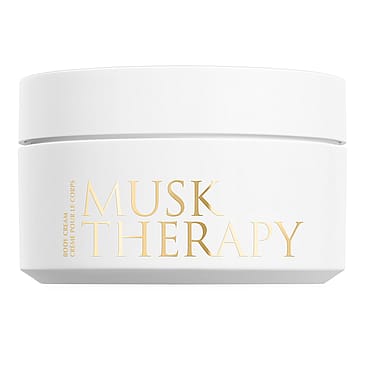 INITIO Parfums Privés Musk Therapy Body Cream 200 ml