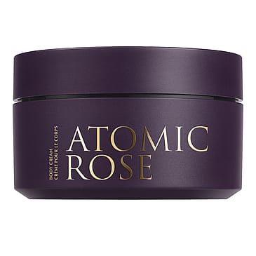 INITIO Parfums Privés Atomic Rose Body Cream 200 ml