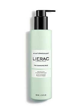 Lierac Cleansing Milk 200 ml