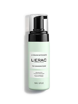 Lierac Cleansing Foam 150 ml