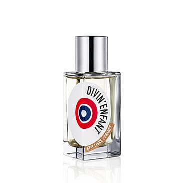 ÉTAT LIBRE D'ORANGE Divin' Enfant Eau de Parfum 50 ml