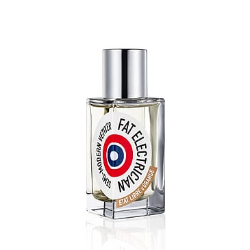 ÉTAT LIBRE D'ORANGE Fat Electrician Eau de Parfum 50 ml