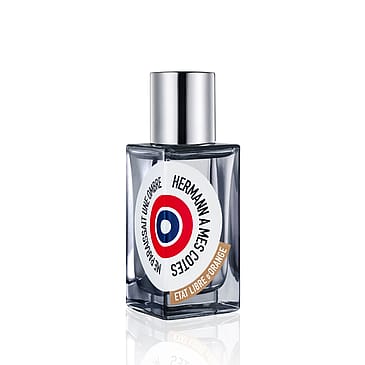 ÉTAT LIBRE D'ORANGE Hermann Eau de Parfum 50 ml