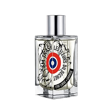 ÉTAT LIBRE D'ORANGE Les Fleurs du Déchet - I am Trash Eau de Parfum 100 ml