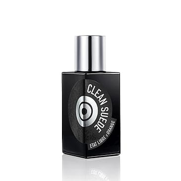 ÉTAT LIBRE D'ORANGE Clean Suede Eau de Parfum 50 ml