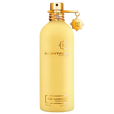 Montale Oud Sapparot Edp 100 ml