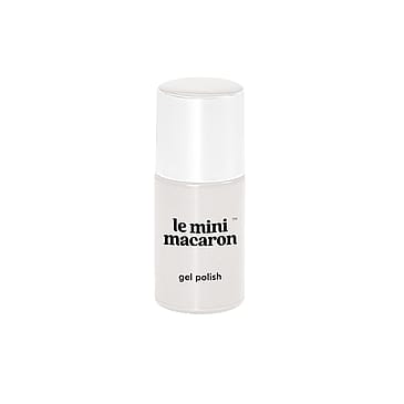 Le mini macaron Single Gel Polish Clair De Lune