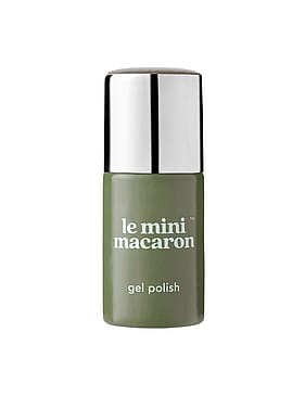 Le mini macaron Serene Green Single Gel Polish 8,5 ml