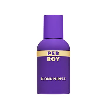 PERROY Blondpurple Eau de Parfum 100 ml