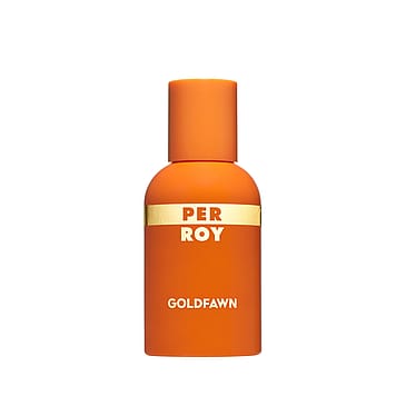 PERROY Goldfawn Eau de Parfum 50 ml