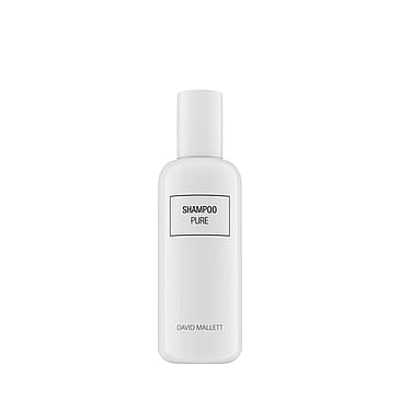 DAVID MALLETT Shampoo Pure 250 ml