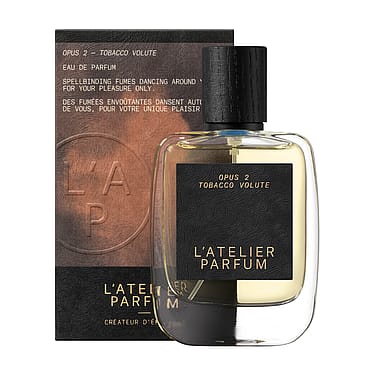 L'Atelier Parfum Edp Tobacco Volute 50 ml