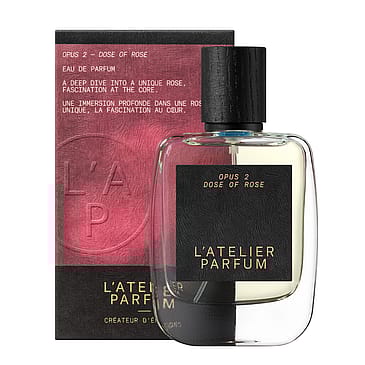 L'Atelier Parfum Edp Dose Of Rose 50 ml