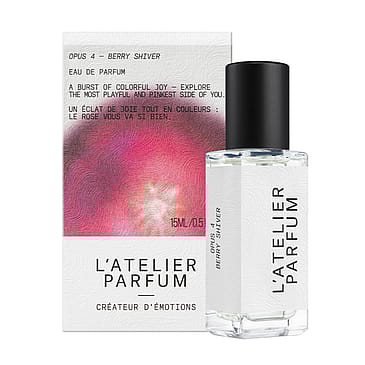 L'Atelier Parfum Edp Berry Shiver 15 ml