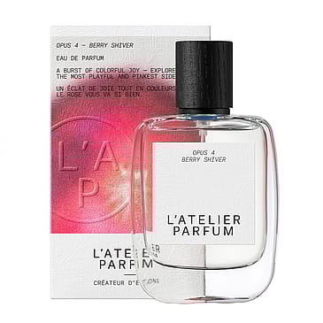 L'Atelier Parfum Edp Berry Shiver 50 ml