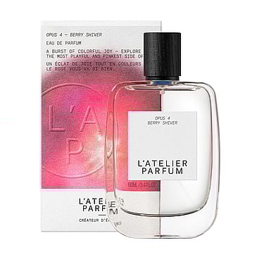 L'Atelier Parfum Edp Berry Shiver 100 ml
