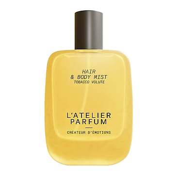 L'Atelier Parfum Hair & Body Mist Tobacco Volute 50 ml
