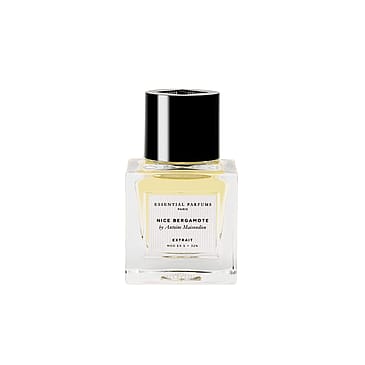 Essential Parfums Nice Bergamote By Antoine Maisondieu Extrait 30 ml