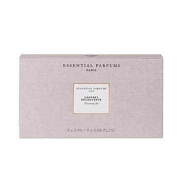 Essential Parfums Discovery Set