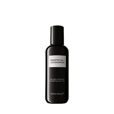 DAVID MALLETT Shampoo No.1 250 ml