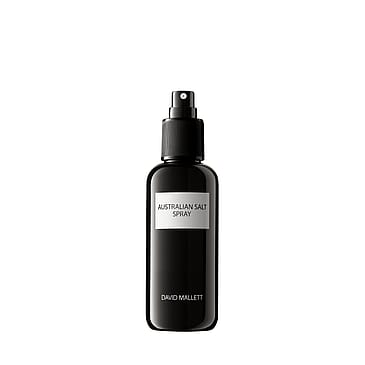 DAVID MALLETT Australian Salt Spray